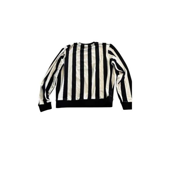 Fila men’s striped pullover size XL - Picture 2 of 5